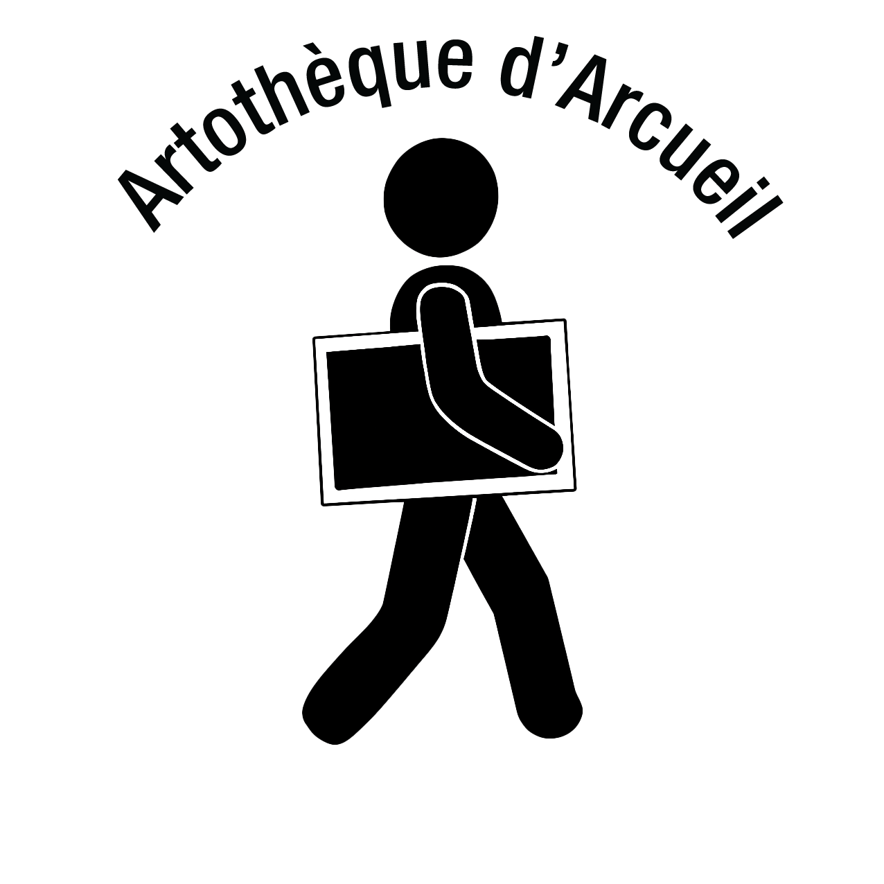 L'artothèque, l'art chez vous !